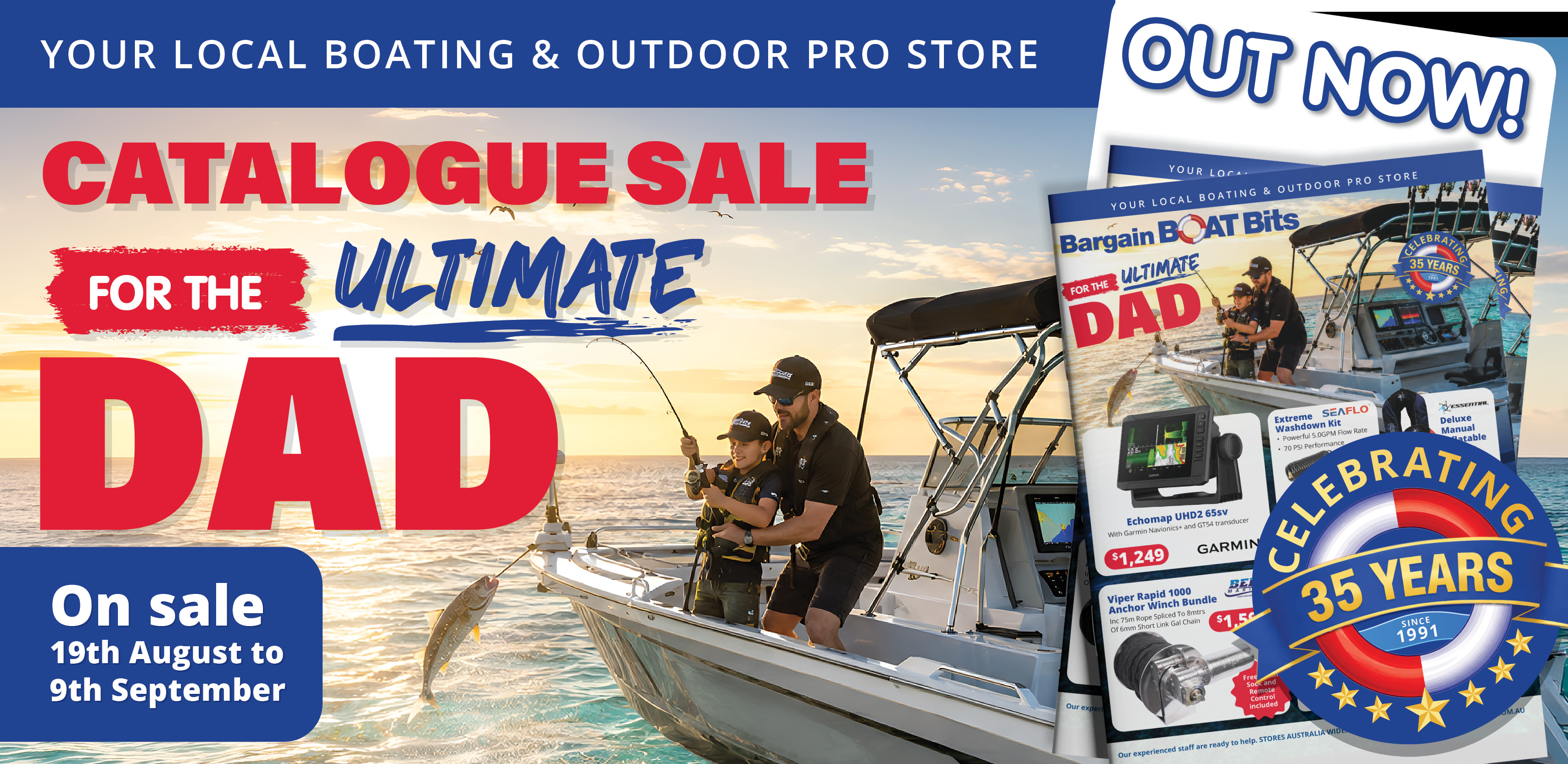 bbb father's day sale 2026 banner