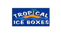 tropical ice boxes
