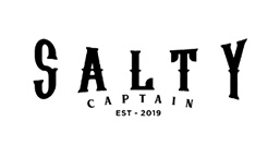 Salty Captain