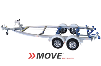 Move Boat Trailers