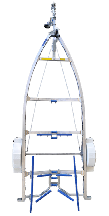 Quintrex Trailers