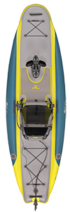 Mirage iTrek 11