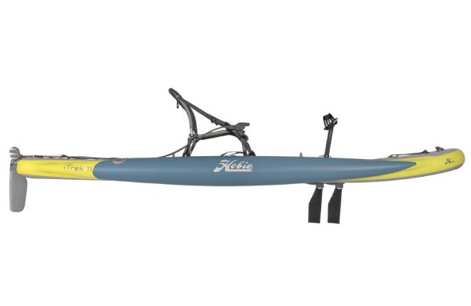 Mirage iTrek 11