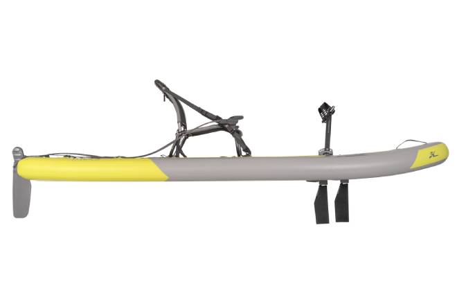 Mirage iTrek 9 Ultralight