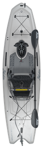 Mirage Pedal Kayaks