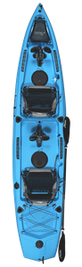 Mirage Compass Duo