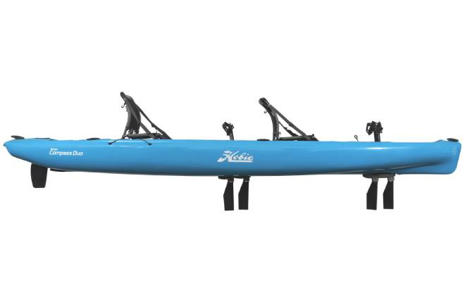 Mirage Compass Duo