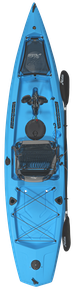 Mirage Compass