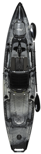 Mirage Outback