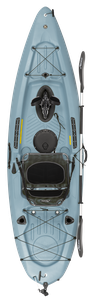 Mirage Passport 10.5