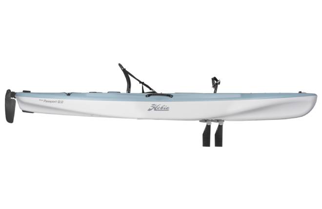Mirage Passport 12.0