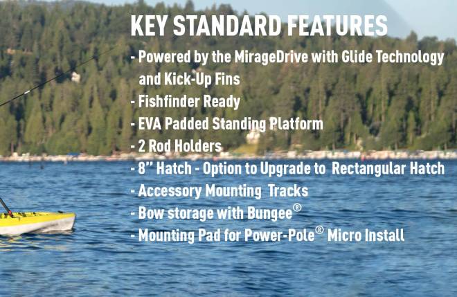 Mirage Passport 12.0