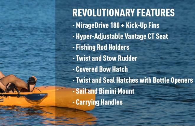 Mirage Revolution 13