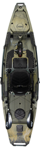 Mirage Pro Angler 360 Series