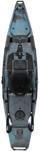 Mirage Pro Angler 14 with 360XR Drive Technology