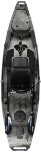 Mirage Pro Anglers