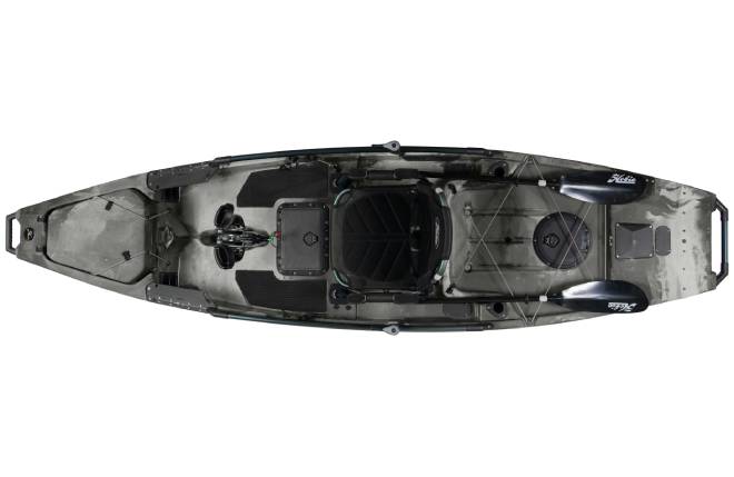 Mirage Pro Angler 12
