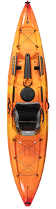 Paddle Kayaks