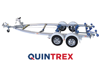 Quintrex Trailer Range