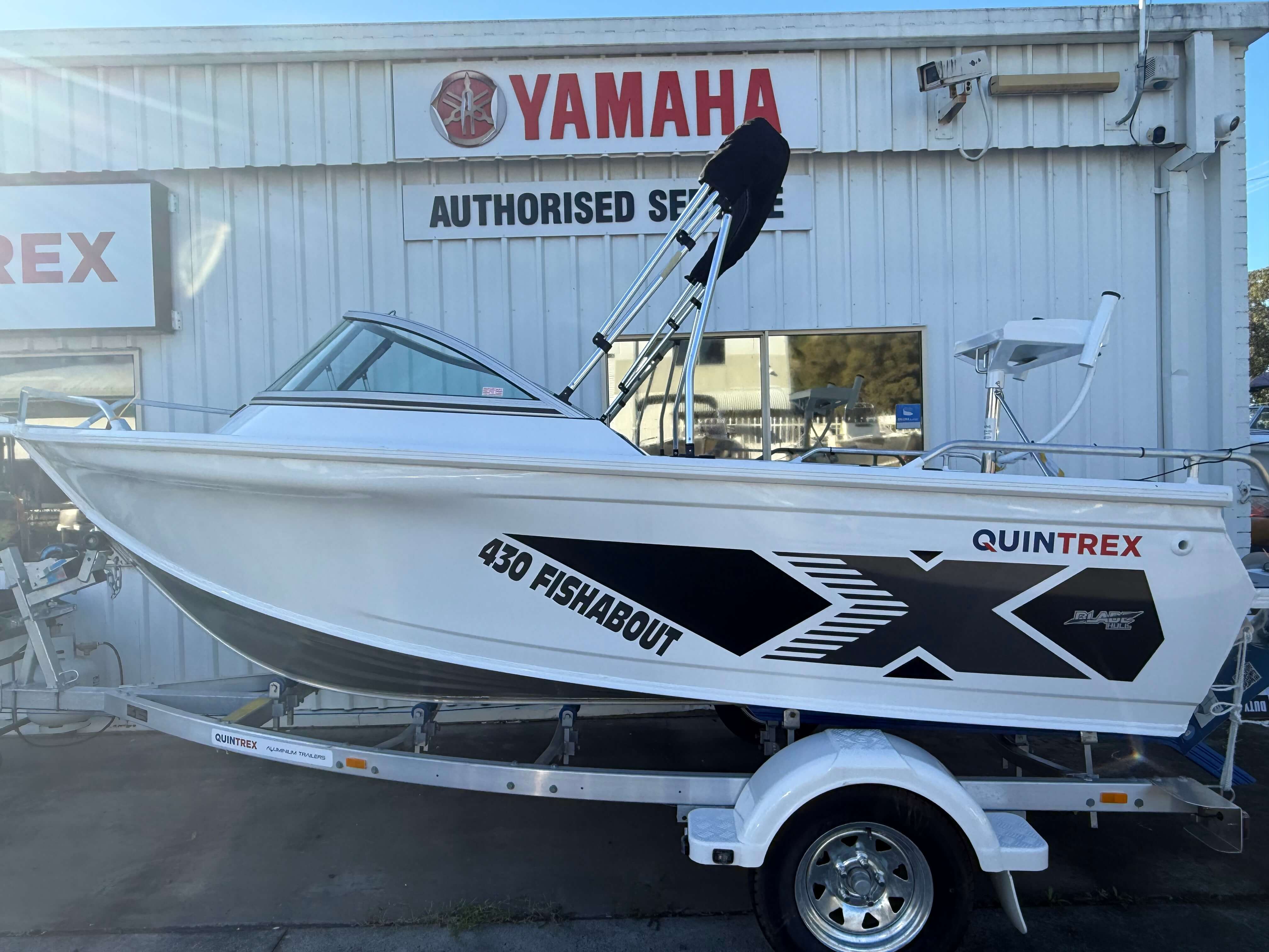 430 Fishabout