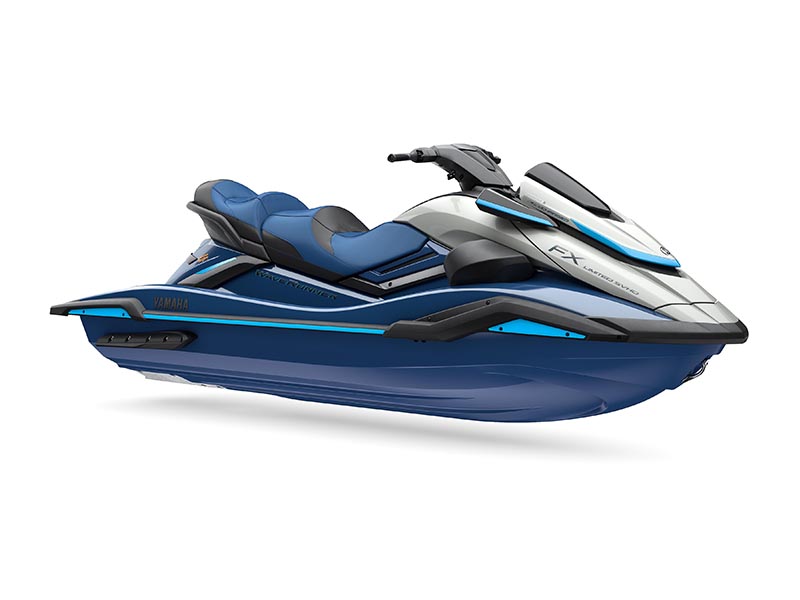 Waverunner FX Limited SVHO