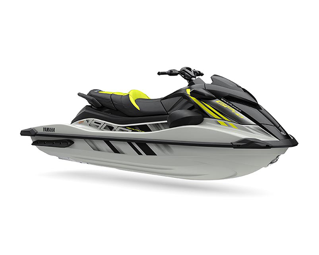 Waverunner GP 19HO